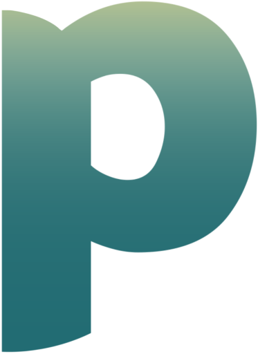 Parble Logo